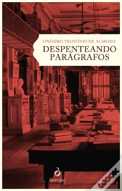 Capa do artigo Despenteando Parágrafos