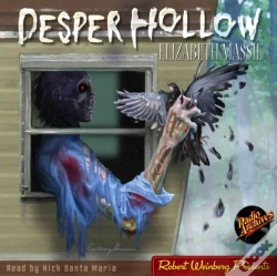 Capa do artigo Desper Hollow