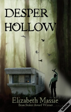 Capa do artigo Desper Hollow