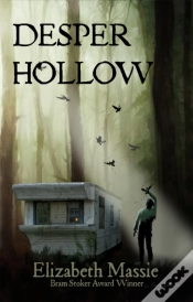 Capa do artigo Desper Hollow