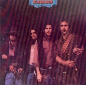 Capa do artigo Desperado - CD