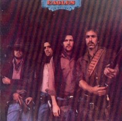Capa do artigo Desperado - CD