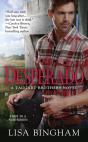 Desperado - Preview
