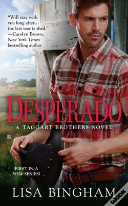 Capa do artigo Desperado