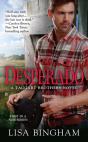 Desperado - Preview