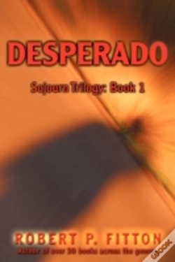 Capa do artigo Desperado