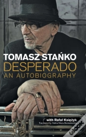 Capa do artigo Desperado