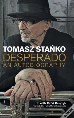 Capa do artigo Desperado