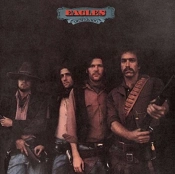 Capa do artigo Desperado - Vinil