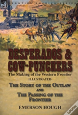 Capa do artigo Desperados & Cow-Punchers