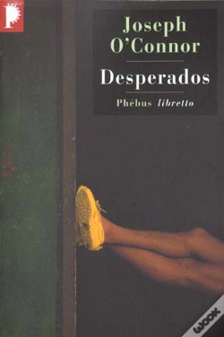 Capa do artigo Desperados