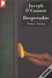 Capa do artigo Desperados