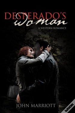 Capa do artigo Desperado'S Woman