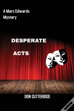 Capa do artigo Desperate Acts