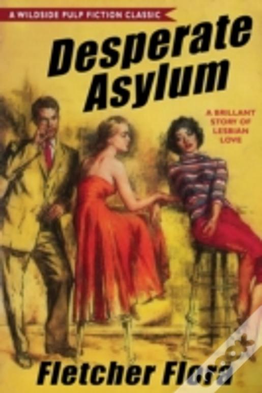 Desperate Asylum: Bonus Edition