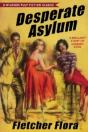 Desperate Asylum: Bonus Edition - Preview