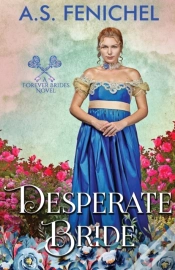 Capa do artigo Desperate Bride