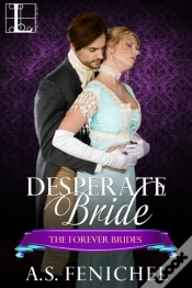 Capa do artigo Desperate Bride