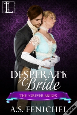 Capa do artigo Desperate Bride