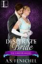 Desperate Bride - Preview
