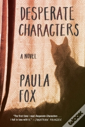 Capa do artigo Desperate Characters