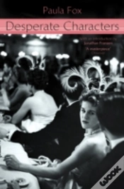 Capa do artigo Desperate Characters