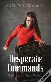 Capa do artigo Desperate Commands