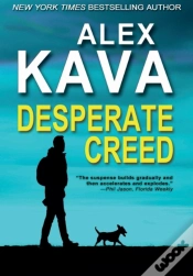 Capa do artigo Desperate Creed