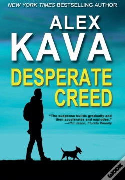 Capa do artigo Desperate Creed