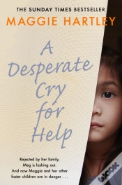 Capa do artigo Desperate Cry For Help