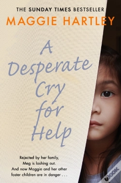 Capa do artigo Desperate Cry For Help