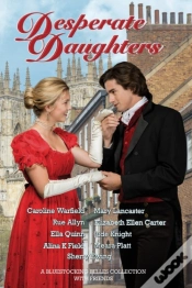 Capa do artigo Desperate Daughters