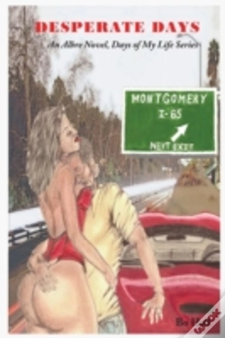 Capa do artigo Desperate Days