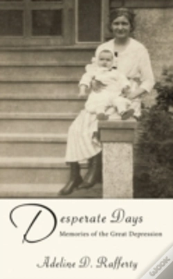 Capa do artigo Desperate Days: Memories Of The Great De