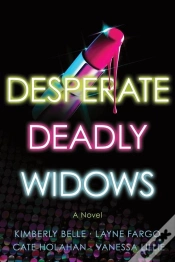Capa do artigo Desperate Deadly Widows