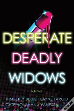 Capa do artigo Desperate Deadly Widows