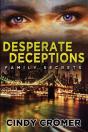 Desperate Deceptions - Preview