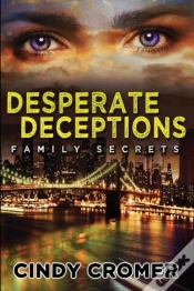 Capa do artigo Desperate Deceptions