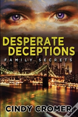 Capa do artigo Desperate Deceptions