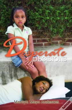 Capa do artigo Desperate Decisions