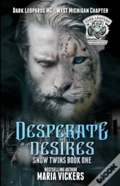 Capa do artigo Desperate Desires