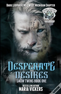 Capa do artigo Desperate Desires