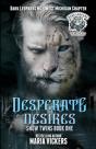 Desperate Desires - Preview