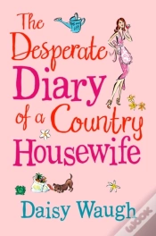 Capa do artigo Desperate Diary Of A Country Housewife