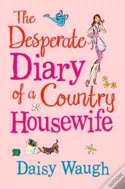 Capa do artigo Desperate Diary Of A Country Housewife