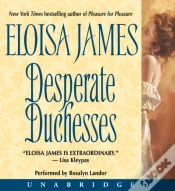 Capa do artigo Desperate Duchesses