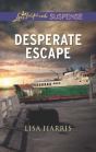 Desperate Escape - Preview
