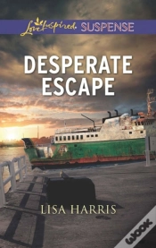 Capa do artigo Desperate Escape