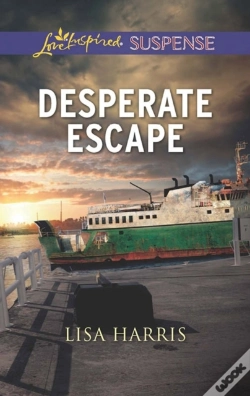 Capa do artigo Desperate Escape