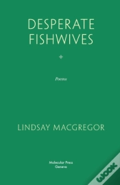 Capa do artigo Desperate Fishwives